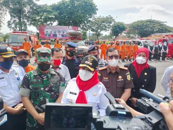 Bantuan Untuk Kelompok UMKM di Bandar Lampung, Begini Penjelasan Wali KotaÂ 